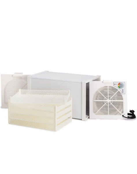 Essicatore 1