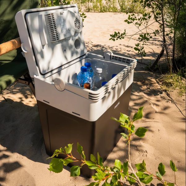 Frigo da campeggio