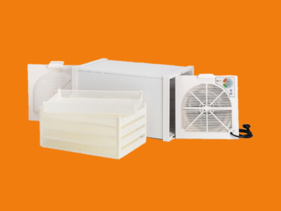 Essicatore 1