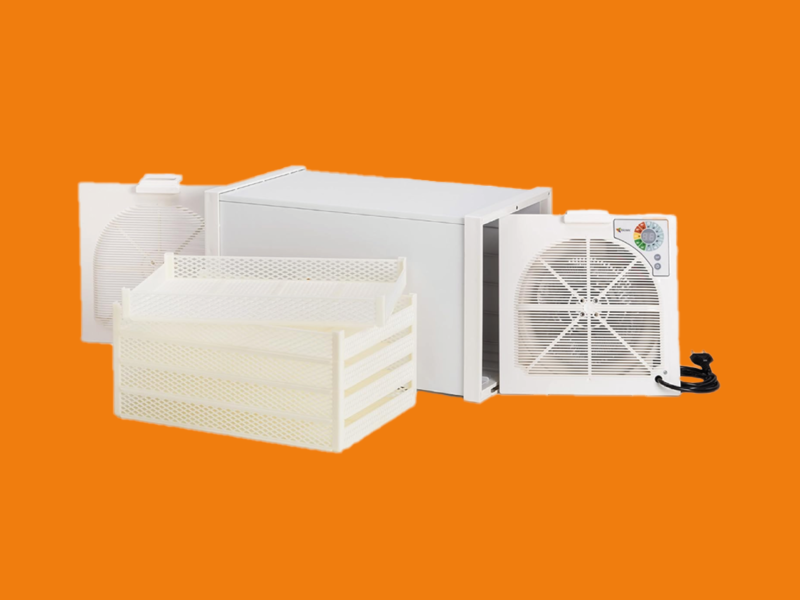 Essicatore 1