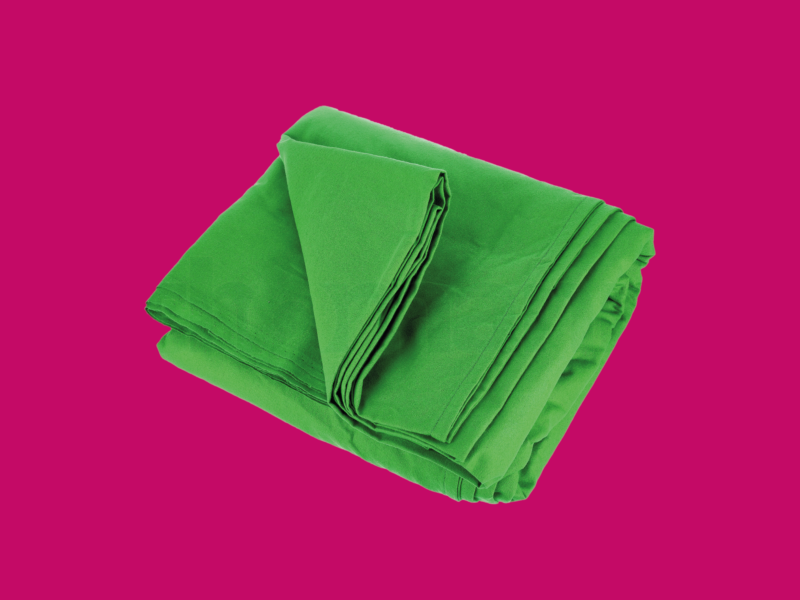 Green Screen
