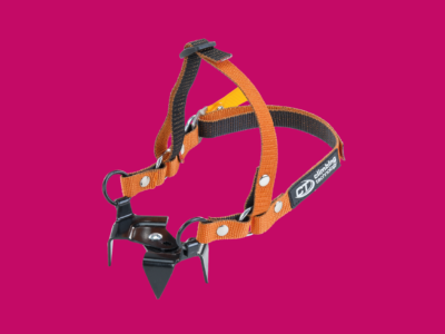 Mini Crampon