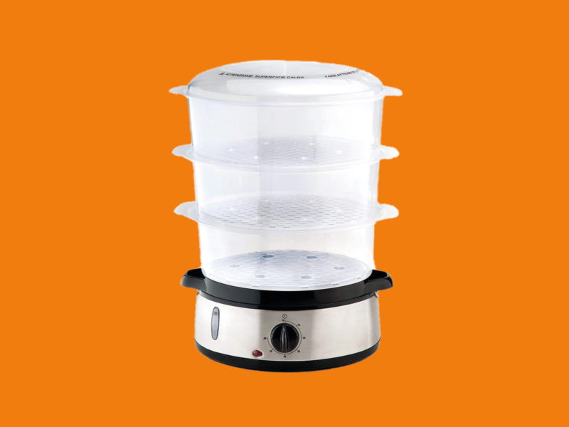 Vaporiera