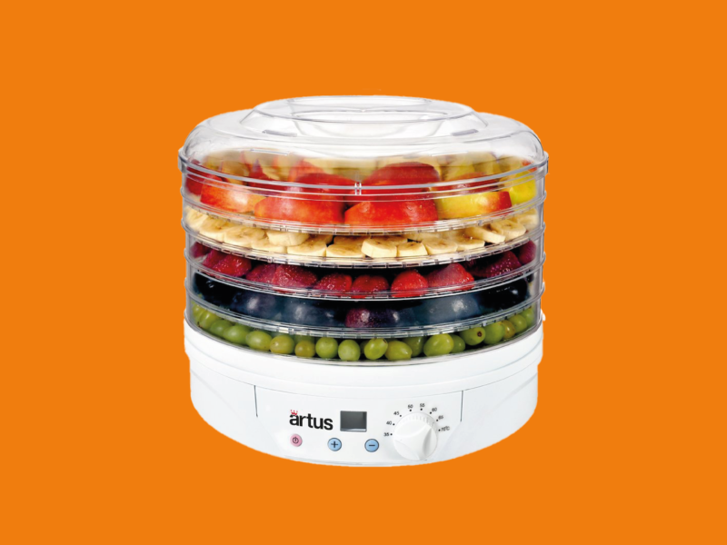 Essicatore 2